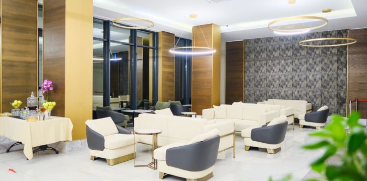 Lõõgastav Türgi reis ja SIDE SQUARE HOTEL (ADULTS ONLY 16+) ootavad sind! 24
