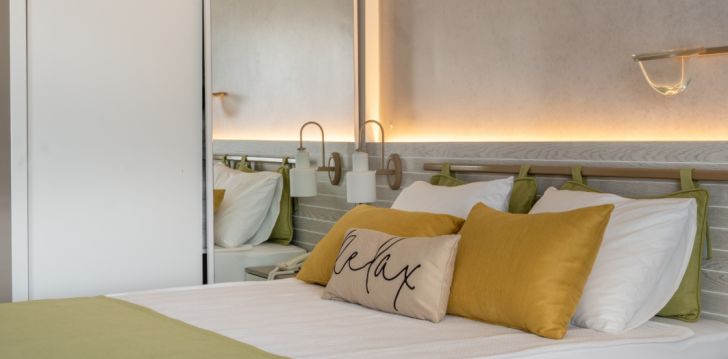 Lõõgastav Türgi reis ja SIDE SQUARE HOTEL (ADULTS ONLY 16+) ootavad sind! 11