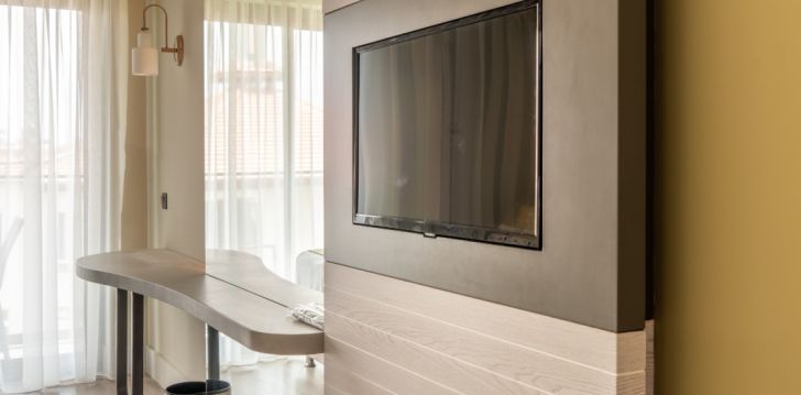 Lõõgastav Türgi reis ja SIDE SQUARE HOTEL (ADULTS ONLY 16+) ootavad sind! 14