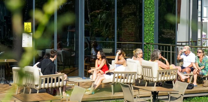 Lõõgastav Türgi reis ja SIDE SQUARE HOTEL (ADULTS ONLY 16+) ootavad sind! 28