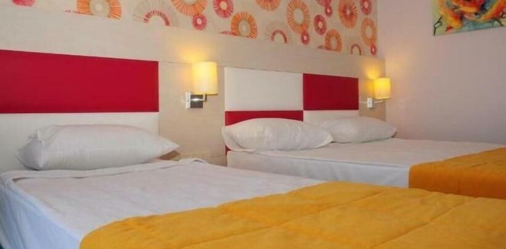 Puhkus Türgis, 4* hotellis SIDE WIN HOTEL & SPA! 12