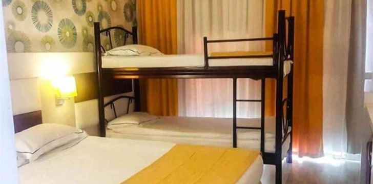 Puhkus Türgis, 4* hotellis SIDE WIN HOTEL & SPA! 15