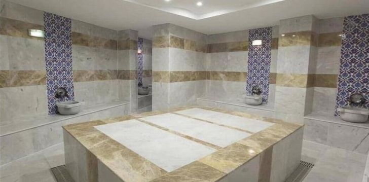 Puhkus Türgis, 4* hotellis SIDE WIN HOTEL & SPA! 17