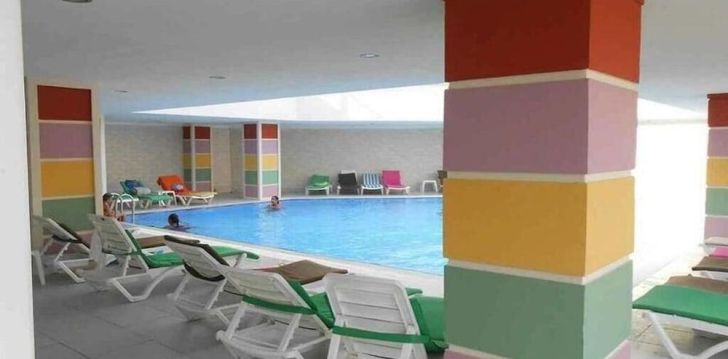 Puhkus Türgis, 4* hotellis SIDE WIN HOTEL & SPA! 20