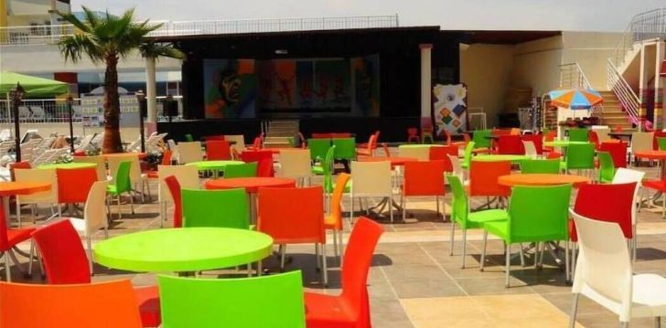 Puhkus Türgis, 4* hotellis SIDE WIN HOTEL & SPA! 22