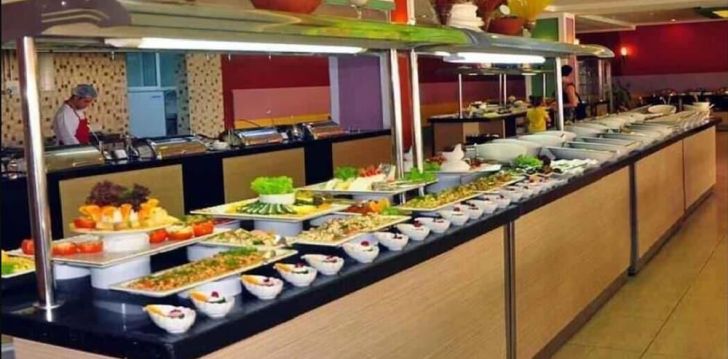 Puhkus Türgis, 4* hotellis SIDE WIN HOTEL & SPA! 23