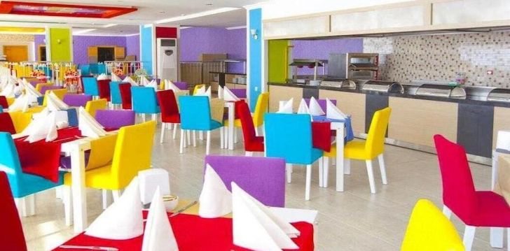 Puhkus Türgis, 4* hotellis SIDE WIN HOTEL & SPA! 24
