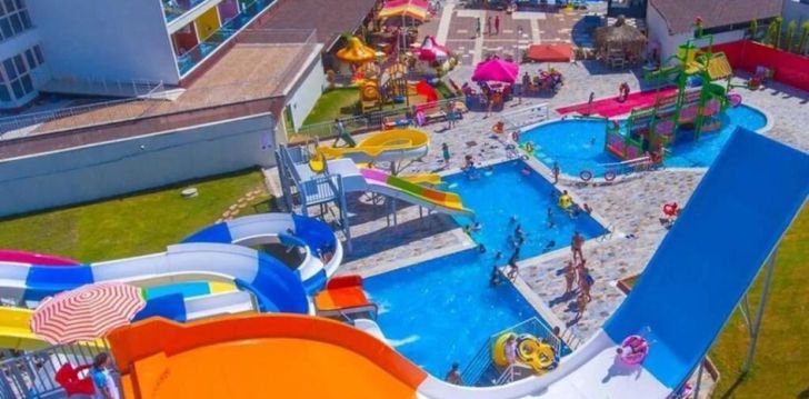 Puhkus Türgis, 4* hotellis SIDE WIN HOTEL & SPA! 26