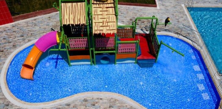 Puhkus Türgis, 4* hotellis SIDE WIN HOTEL & SPA! 27