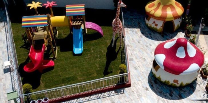 Puhkus Türgis, 4* hotellis SIDE WIN HOTEL & SPA! 30
