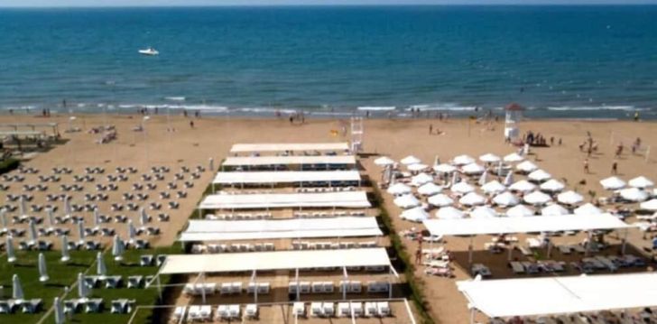 Puhkus Türgis, 4* hotellis SIDE WIN HOTEL & SPA! 31