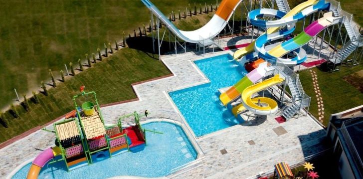 Puhkus Türgis, 4* hotellis SIDE WIN HOTEL & SPA! 2