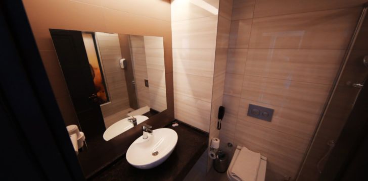 Puhkus 4* hotellis SEY BEACH HOTEL & SPA, Alanyas! 11