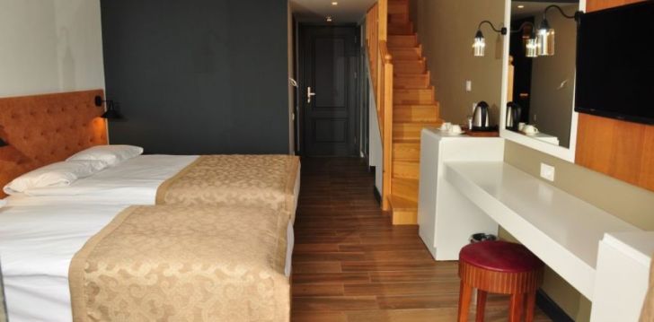 Puhkus 4* hotellis SEY BEACH HOTEL & SPA, Alanyas! 16