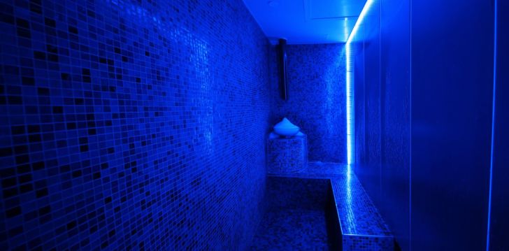 Puhkus 4* hotellis SEY BEACH HOTEL & SPA, Alanyas! 36