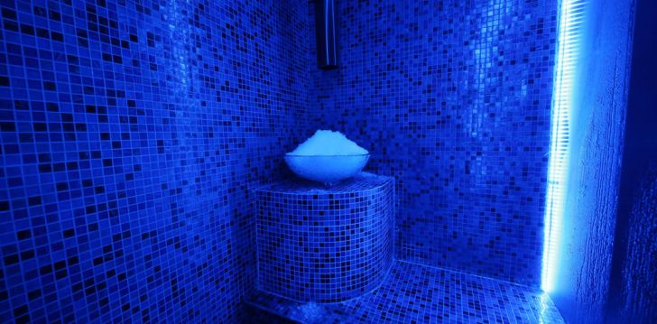 Puhkus 4* hotellis SEY BEACH HOTEL & SPA, Alanyas! 45