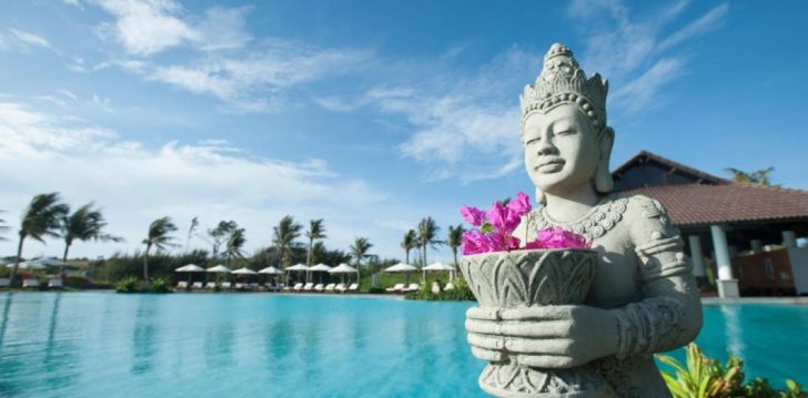Eksootiline Lõuna-Vietnam ja 4* hotell MUINE BAY RESORT! 1