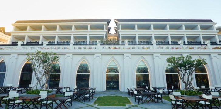 Eksootiline Lõuna-Vietnam ja 4* hotell MUINE BAY RESORT! 2
