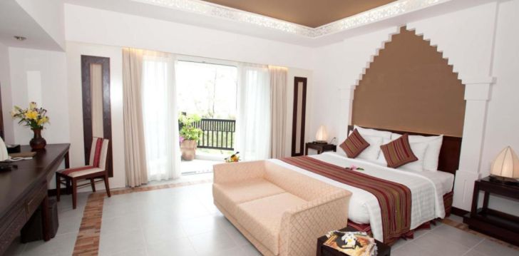 Eksootiline Lõuna-Vietnam ja 4* hotell MUINE BAY RESORT! 3