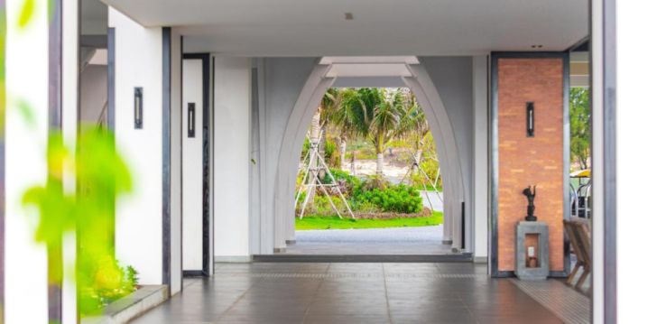 Eksootiline Lõuna-Vietnam ja 4* hotell MUINE BAY RESORT! 6