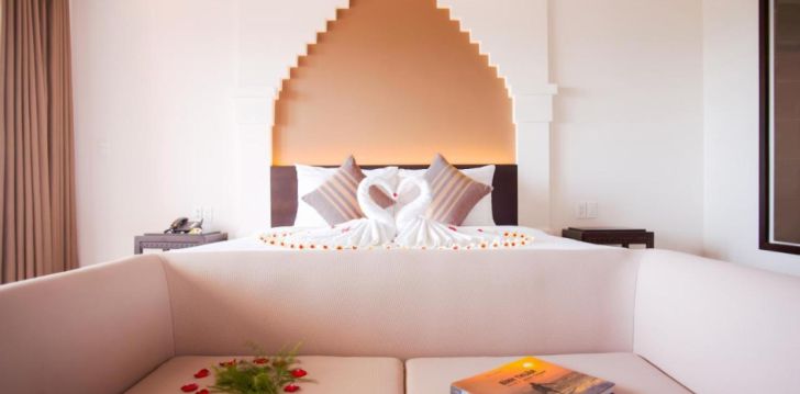 Eksootiline Lõuna-Vietnam ja 4* hotell MUINE BAY RESORT! 7