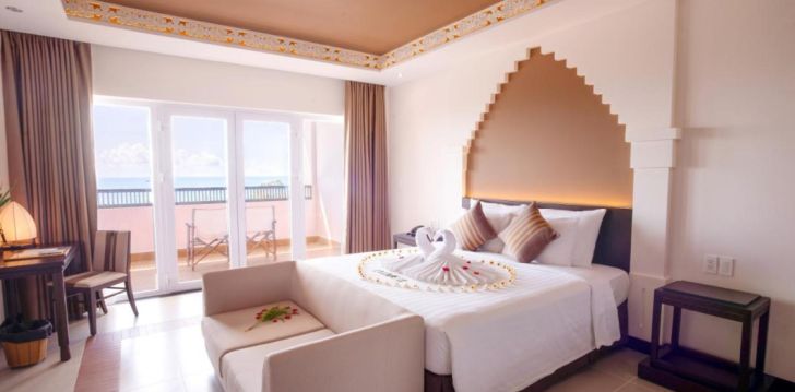 Eksootiline Lõuna-Vietnam ja 4* hotell MUINE BAY RESORT! 8