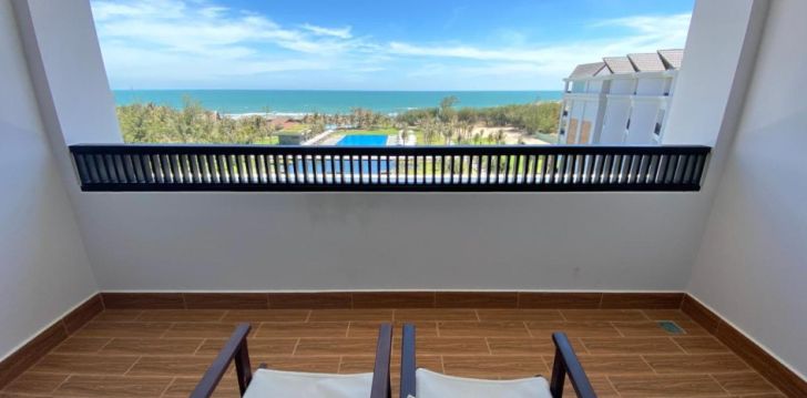 Eksootiline Lõuna-Vietnam ja 4* hotell MUINE BAY RESORT! 10