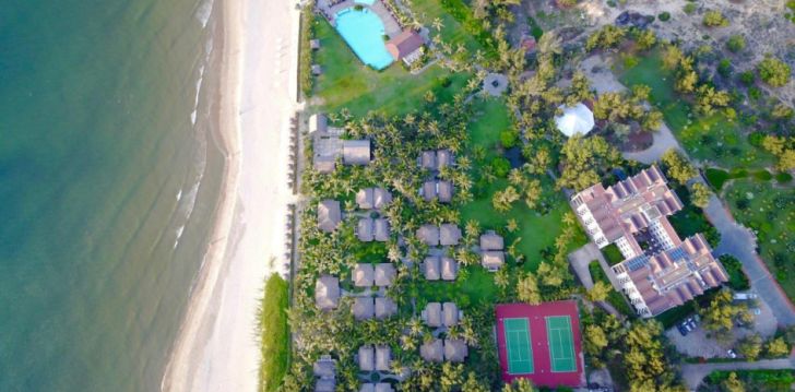 Eksootiline Lõuna-Vietnam ja 4* hotell MUINE BAY RESORT! 31