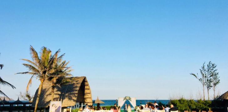 Eksootiline Lõuna-Vietnam ja 4* hotell MUINE BAY RESORT! 12
