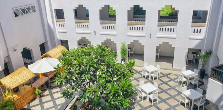 Eksootiline Lõuna-Vietnam ja 4* hotell MUINE BAY RESORT! 14