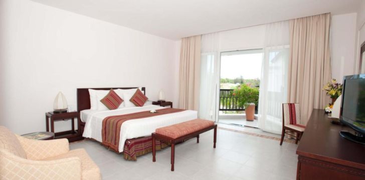 Eksootiline Lõuna-Vietnam ja 4* hotell MUINE BAY RESORT! 15