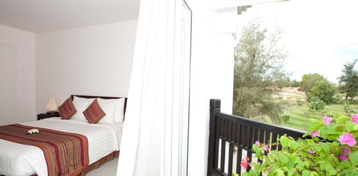 Eksootiline Lõuna-Vietnam ja 4* hotell MUINE BAY RESORT! 16