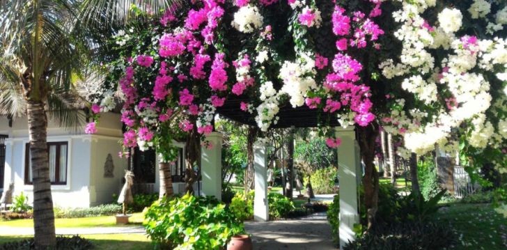 Eksootiline Lõuna-Vietnam ja 4* hotell MUINE BAY RESORT! 17