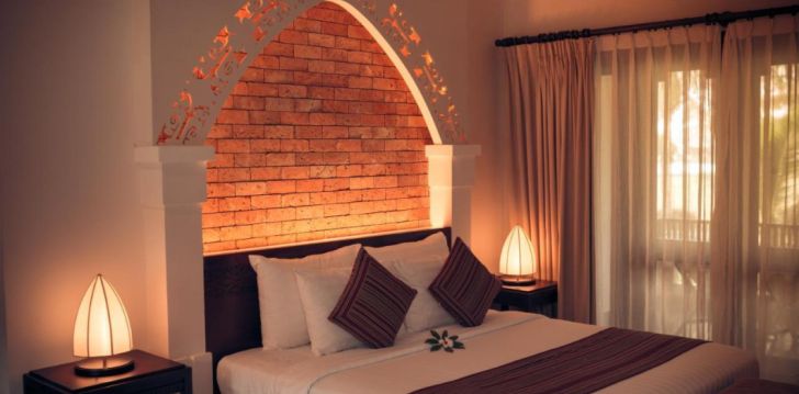 Eksootiline Lõuna-Vietnam ja 4* hotell MUINE BAY RESORT! 18