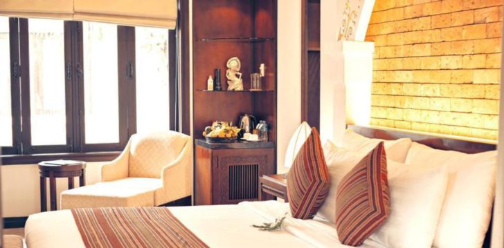 Eksootiline Lõuna-Vietnam ja 4* hotell MUINE BAY RESORT! 19