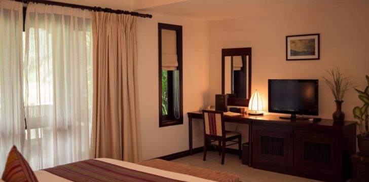 Eksootiline Lõuna-Vietnam ja 4* hotell MUINE BAY RESORT! 20