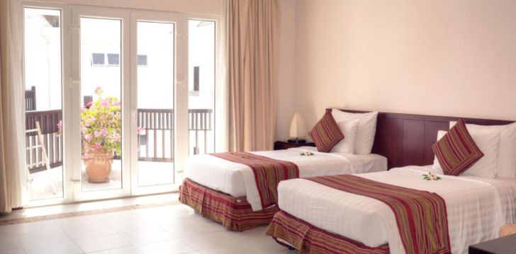 Eksootiline Lõuna-Vietnam ja 4* hotell MUINE BAY RESORT! 21