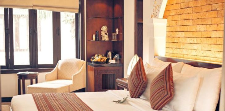 Eksootiline Lõuna-Vietnam ja 4* hotell MUINE BAY RESORT! 22