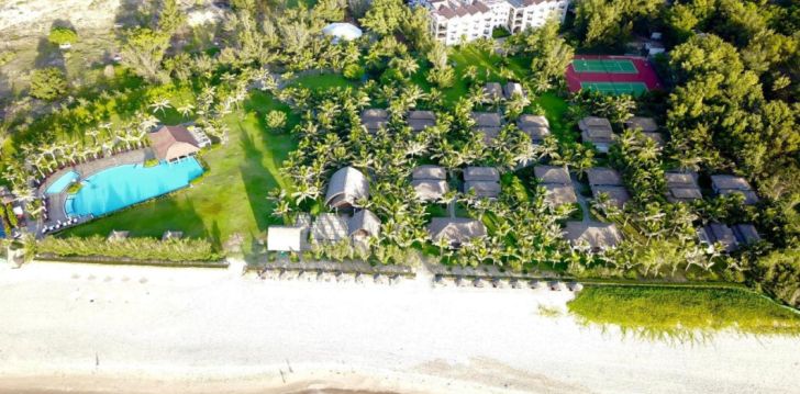 Eksootiline Lõuna-Vietnam ja 4* hotell MUINE BAY RESORT! 29