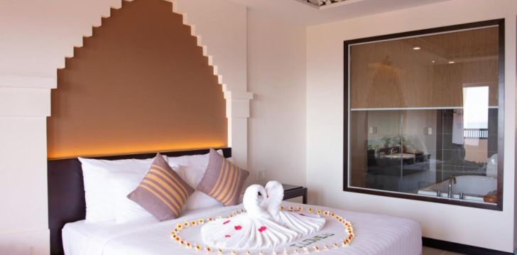 Eksootiline Lõuna-Vietnam ja 4* hotell MUINE BAY RESORT! 30