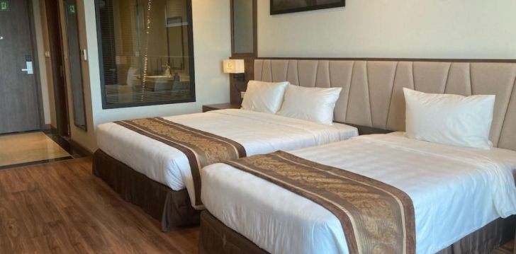 Lõuna-Vietnam ootab, puhka 4* hotellis VIPOL MUI NE HOTEL & SPA! 8