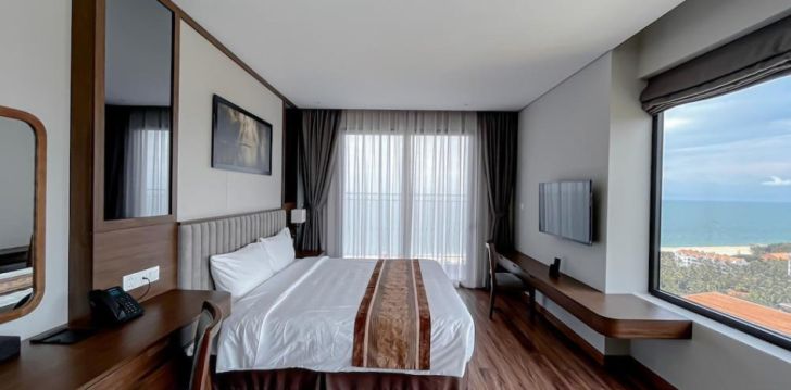 Lõuna-Vietnam ootab, puhka 4* hotellis VIPOL MUI NE HOTEL & SPA! 9
