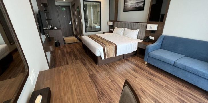 Lõuna-Vietnam ootab, puhka 4* hotellis VIPOL MUI NE HOTEL & SPA! 11
