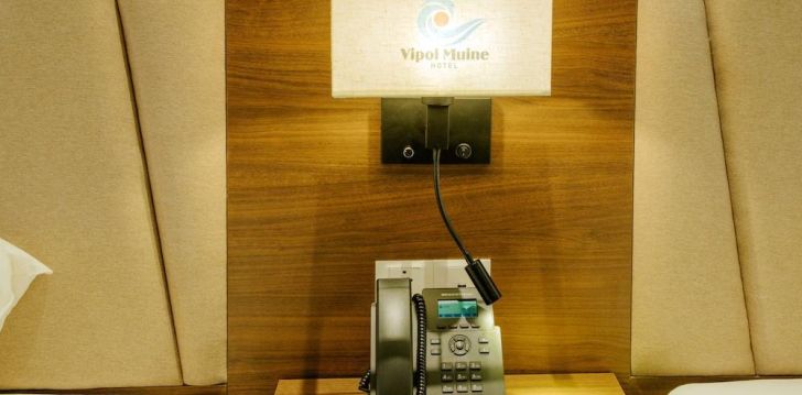 Lõuna-Vietnam ootab, puhka 4* hotellis VIPOL MUI NE HOTEL & SPA! 15