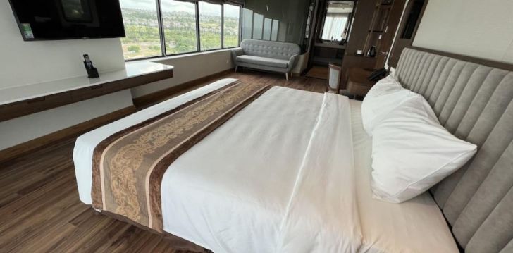 Lõuna-Vietnam ootab, puhka 4* hotellis VIPOL MUI NE HOTEL & SPA! 16
