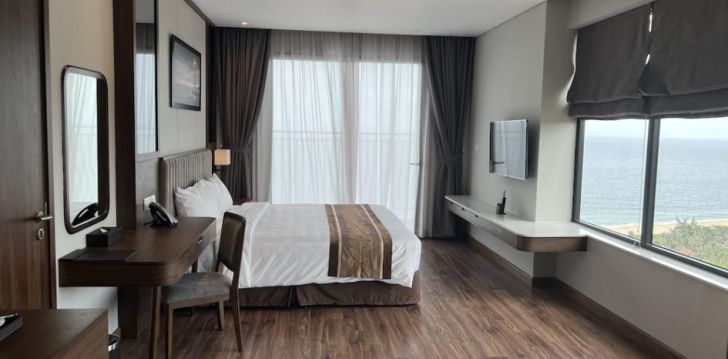 Lõuna-Vietnam ootab, puhka 4* hotellis VIPOL MUI NE HOTEL & SPA! 17
