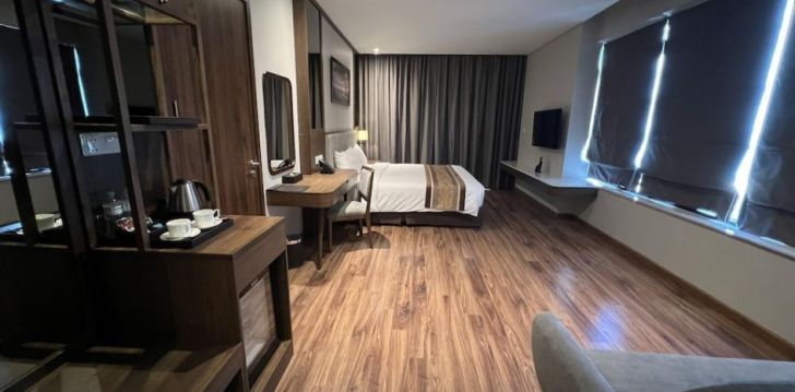 Lõuna-Vietnam ootab, puhka 4* hotellis VIPOL MUI NE HOTEL & SPA! 18