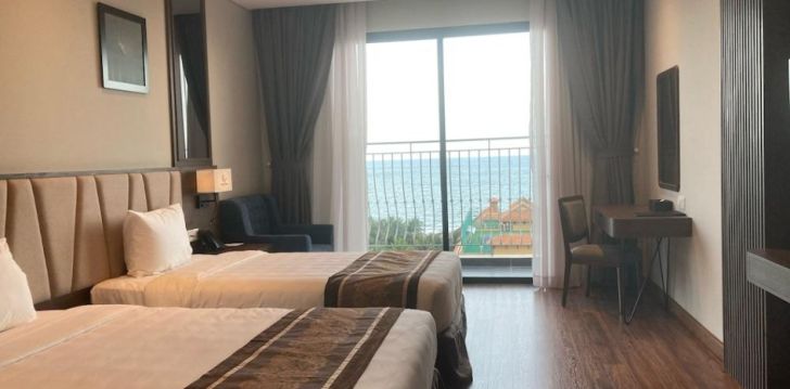 Lõuna-Vietnam ootab, puhka 4* hotellis VIPOL MUI NE HOTEL & SPA! 19