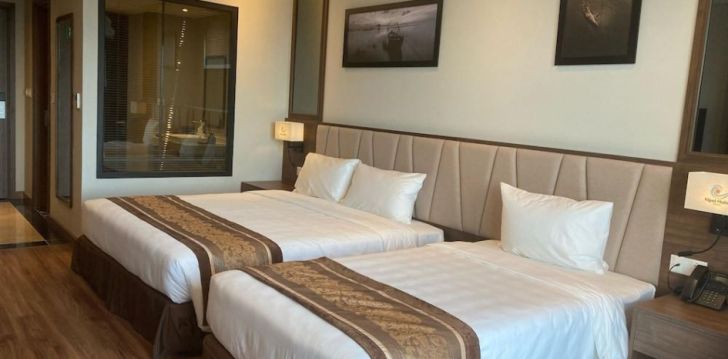 Lõuna-Vietnam ootab, puhka 4* hotellis VIPOL MUI NE HOTEL & SPA! 20