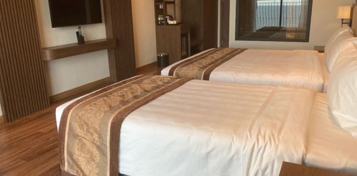 Lõuna-Vietnam ootab, puhka 4* hotellis VIPOL MUI NE HOTEL & SPA! 21